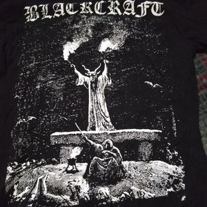 3 Blackcraft Shirt Bundle